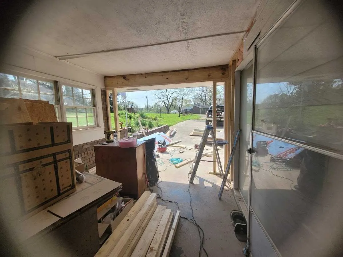 Air movers and dehumidifier for Drying & Dehumidification in Arvin